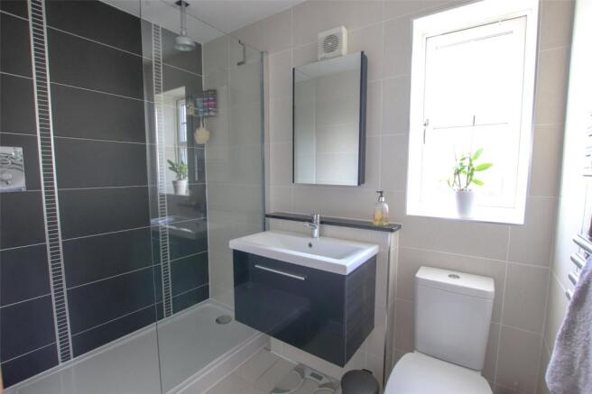 Master En-Suite