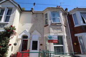 34, Barton Road, Eastleigh SO50 6RN