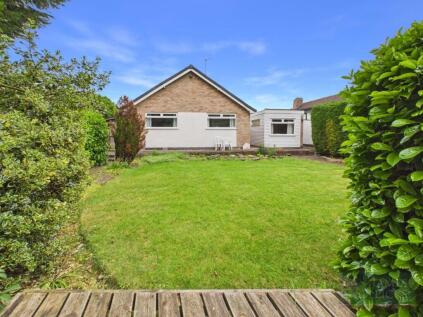 Fordview Close, Great Glen, Leicestershire