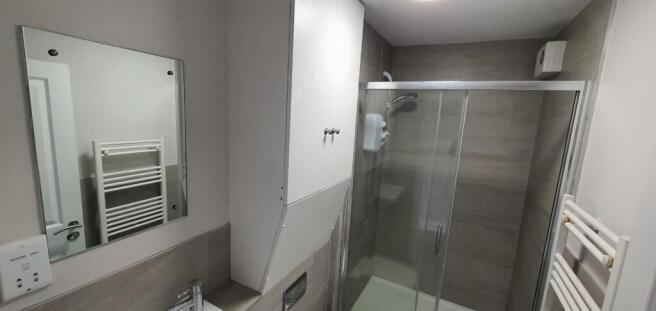 1 bed Flat to rent Image 7