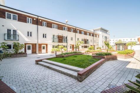 Stane Grove, Stockwell