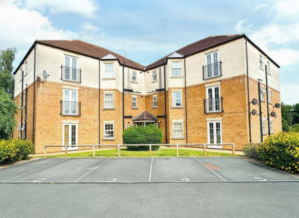 Page House, Didsbury Close,York YO30 5NN