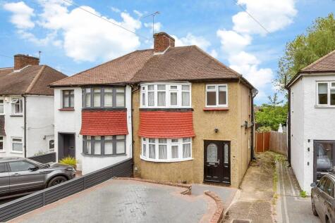 Copthorne Avenue, Bromley, Kent