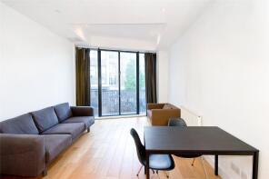 Flat 8, 59, St John's Square, London EC1V 4JF