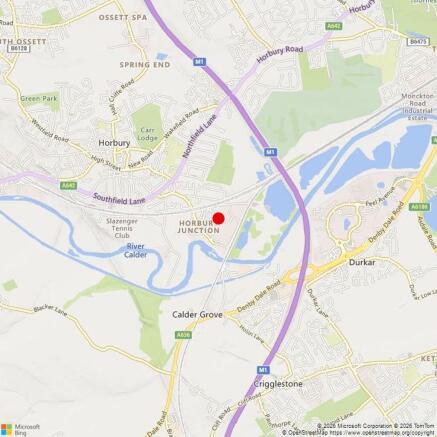 Ordnance Survey Map