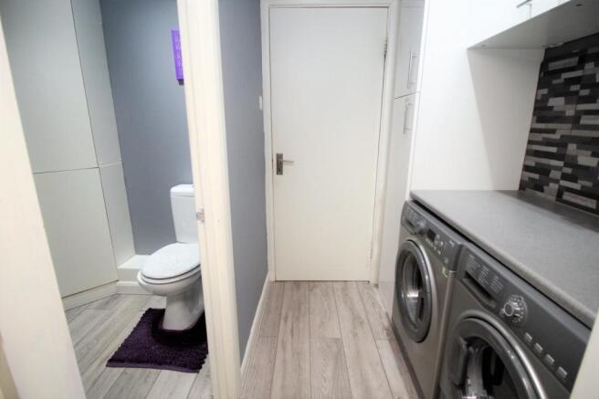 Utility / Wc