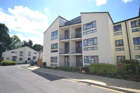 Field View, Caversham, Reading