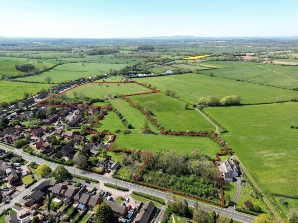 Aerial Image
