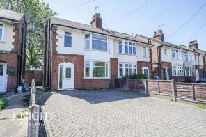 16, London Road, Colchester CO3 4DE