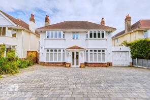 78, Harewood Avenue, Bournemouth BH7 6NR