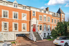 Flat 15, 6 8 Regents Court, Copers Cope Road, Beckenham BR3 1NB