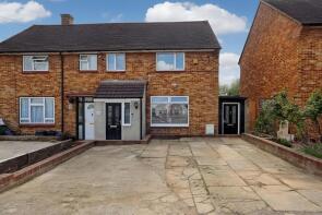 39, Dewsbury Road, Romford RM3 8DN