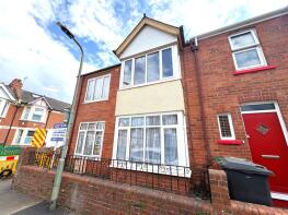 1, Shaftesbury Road, Exeter EX2 9BR