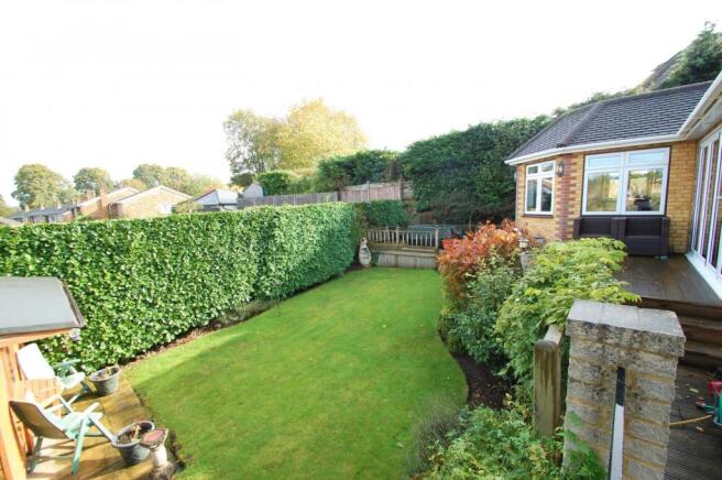 Garden 1