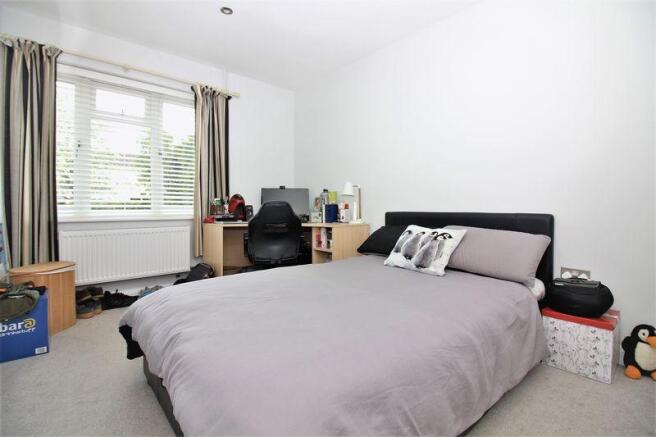 Bedroom 4