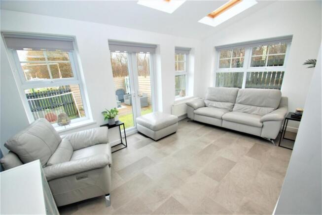 Sun Room