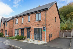 3, Kersal Wood Avenue, Prestwich M7 3AS