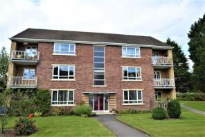 3, Regan House, Charlecott Close, Birmingham B13 0DE