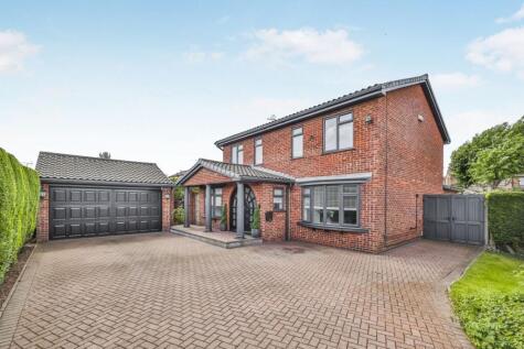 Hollythorpe Place, Nottingham, NG15