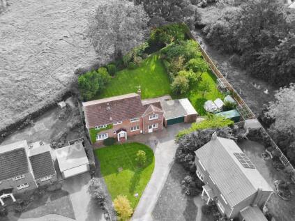 Rectory Gardens, Beckingham, Doncaster