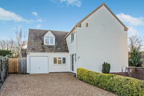 23, Wansford Road, Peterborough PE8 6RZ