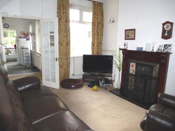 Sitting Room