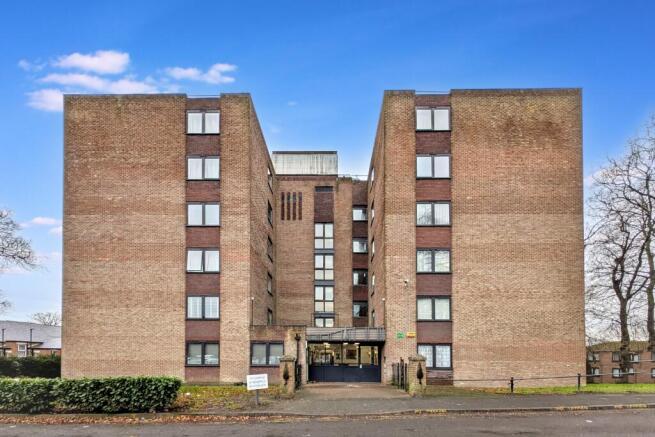 Flat 58, Benwell Close, Benwell Grange, Newcastle upon Tyne, Tyne and Wear, NE15 6RZ