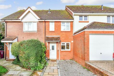 Waterside Drive, Chichester, West Sussex