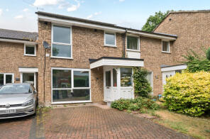 22, Dawsmere Close, Camberley GU15 1SH