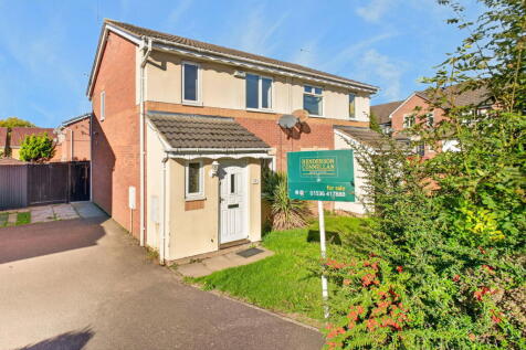 Harwood Drive, Kettering NN16