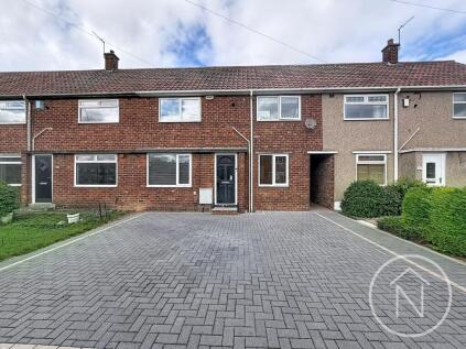 Ludlow Road, Billingham, TS23