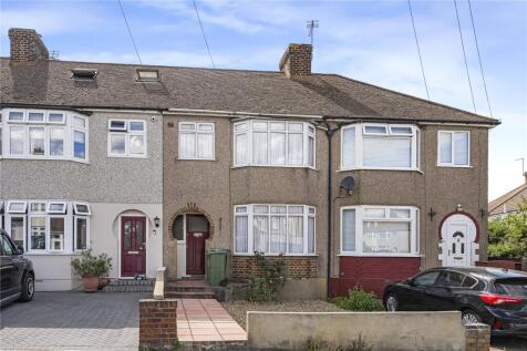 Maybury Avenue, Dartford, Kent, DA2