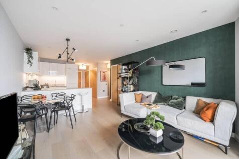 Oculus House, Barking, London, IG11