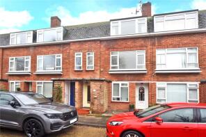 Flat 12, Cheyne Court, Park Road, Banstead SM7 3BS