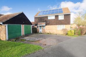2, Douglas Road, Bedford MK41 7YH
