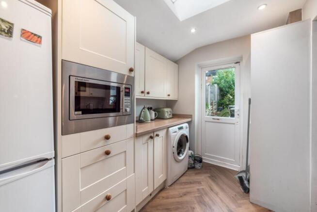 Loynells Road, Rednal, Birmingham, West Midlands, B45 photo 4