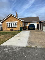 8, Chapel Close, Skegness PE24 5UU