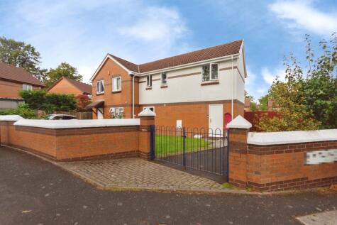 Fenton Road, Acocks Green, Birmingham, West Midlands, B27