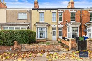 Ground Floor, 190, Hainton Avenue, Grimsby DN32 9LJ