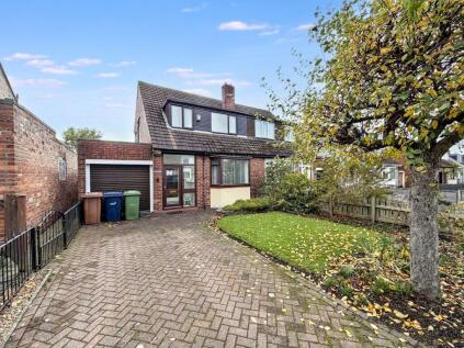 Bradley Avenue, Houghton Le Spring, Tyne and Wear, DH5 8JZ