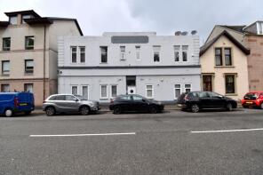 Flat Ground-1, 51, Albert Road, Gourock PA19 1NJ