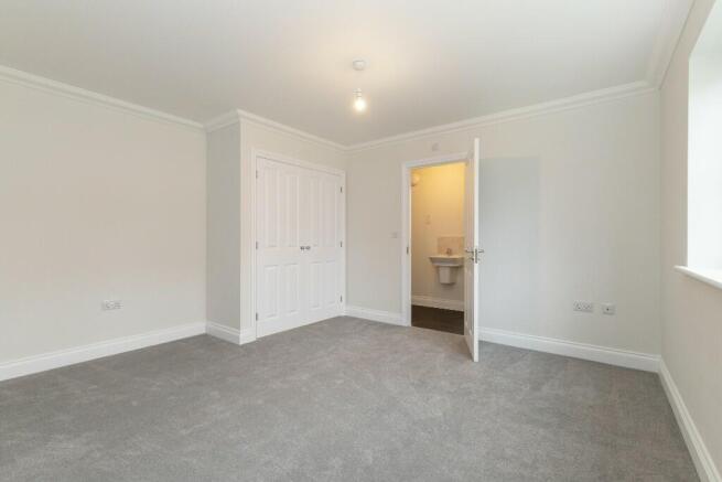 Indicative interior