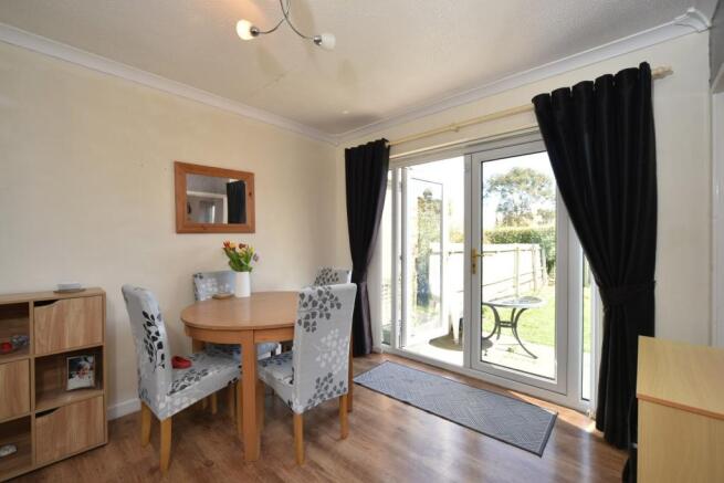 Sitting/Dining Room