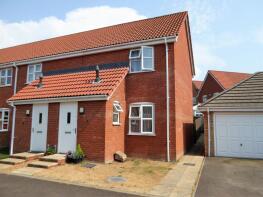 3, Piebald Close, Downham Market PE38 9GR