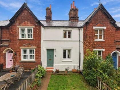 Gaping Lane, Hitchin, SG5