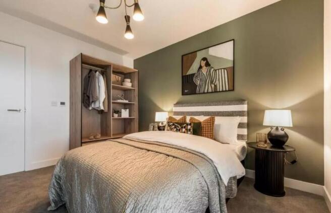 1 bed Apartment for sale Image 5