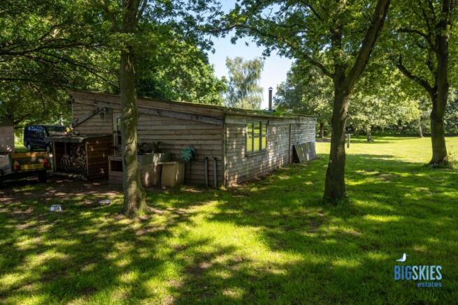 Outbuilding Two
