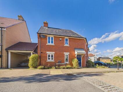 Rutherford Way, Biggleswade, SG18