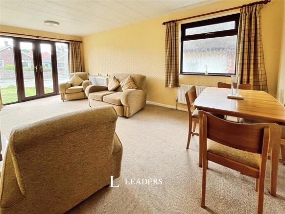 Living/Dining