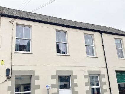 Lines Street, Morecambe